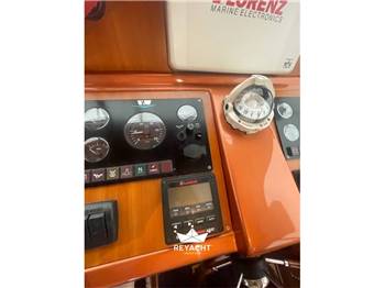NAUTICA PO Sea World 34 Fly