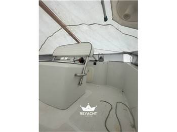 NAUTICA PO Sea World 34 Fly