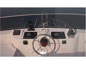 NAUTICA PO Sea World 34 Fly