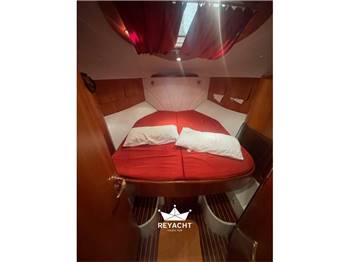 NAUTICA PO Sea World 34 Fly