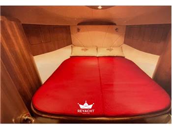 NAUTICA PO Sea World 34 Fly