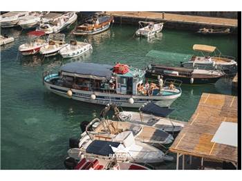 CANTIERE NAUTICO MONOPOLI GOZZO