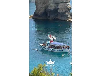 CANTIERE NAUTICO MONOPOLI GOZZO