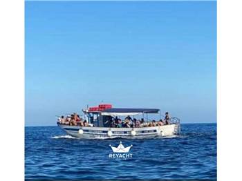 CANTIERE NAUTICO MONOPOLI GOZZO