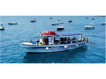 CANTIERE NAUTICO MONOPOLI GOZZO