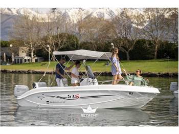 TRIMARCHI 57S