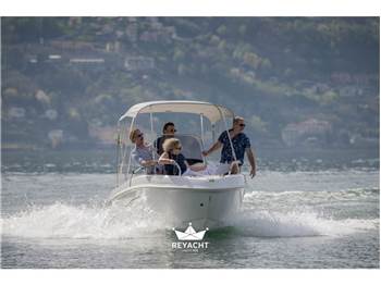 TRIMARCHI 57S