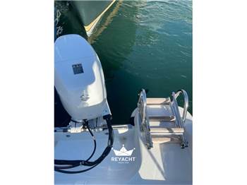 TRIMARCHI 57S