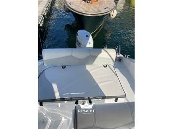 TRIMARCHI 57S