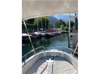 TRIMARCHI 57S