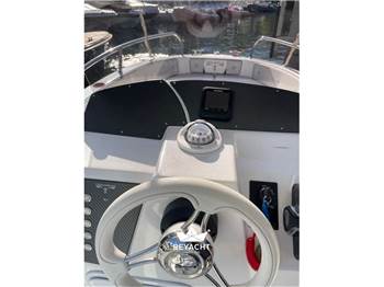 TRIMARCHI 57S
