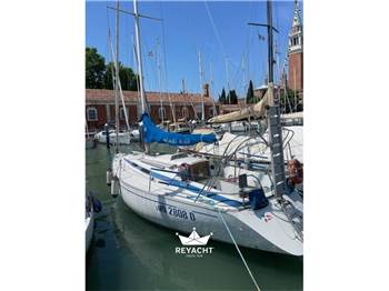 Cantiere Del Pardo Grand Soleil 35 Jezequel