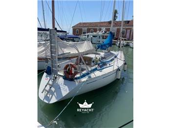 Cantiere Del Pardo Grand Soleil 35 Jezequel
