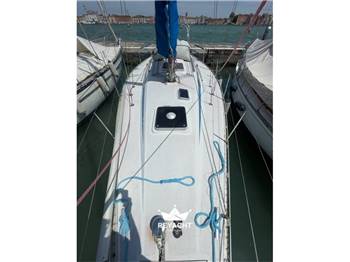 Cantiere Del Pardo Grand Soleil 35 Jezequel
