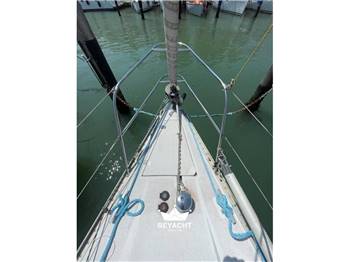 Cantiere Del Pardo Grand Soleil 35 Jezequel