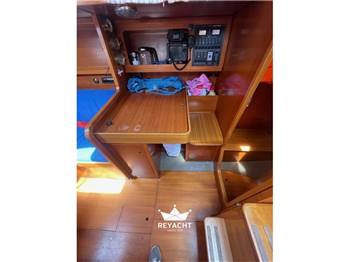 Cantiere Del Pardo Grand Soleil 35 Jezequel