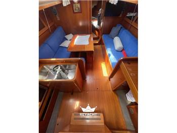 Cantiere Del Pardo Grand Soleil 35 Jezequel