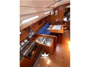 Cantiere Del Pardo Grand Soleil 35 Jezequel