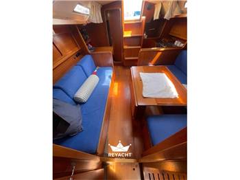 Cantiere Del Pardo Grand Soleil 35 Jezequel