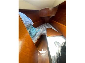 Cantiere Del Pardo Grand Soleil 35 Jezequel