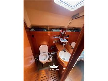 Cantiere Del Pardo Grand Soleil 35 Jezequel