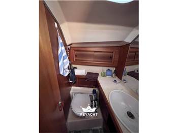 COMAR YACHTS COMET 38