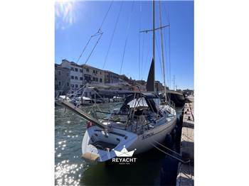 COMAR YACHTS COMET 38