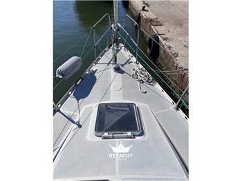 COMAR YACHTS COMET 38