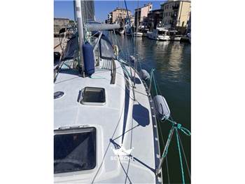 COMAR YACHTS COMET 38