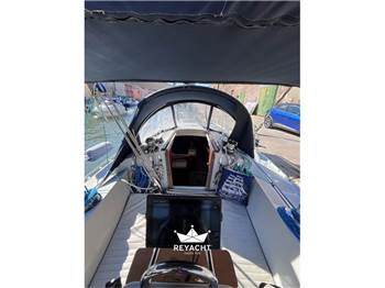 COMAR YACHTS COMET 38