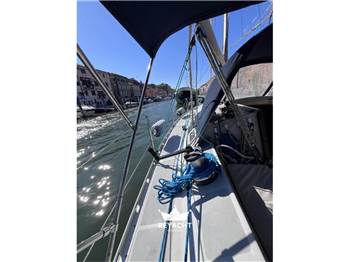 COMAR YACHTS COMET 38
