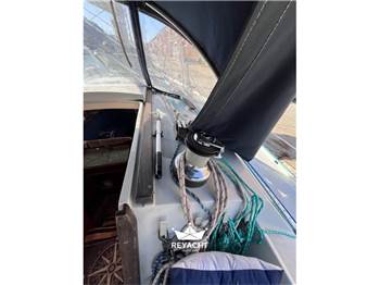 COMAR YACHTS COMET 38
