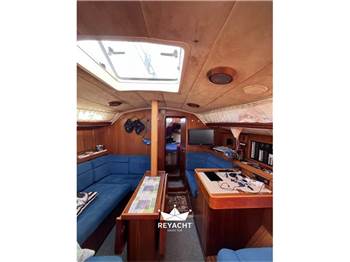 COMAR YACHTS COMET 38