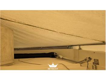 MAGAMARINE 35 FISHERMAN SPORT
