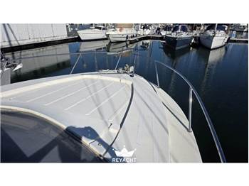 MAGAMARINE 35 FISHERMAN SPORT