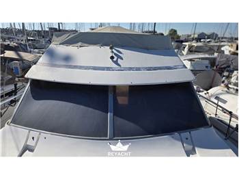 MAGAMARINE 35 FISHERMAN SPORT