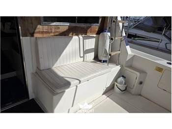 MAGAMARINE 35 FISHERMAN SPORT
