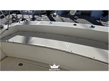 MAGAMARINE 35 FISHERMAN SPORT