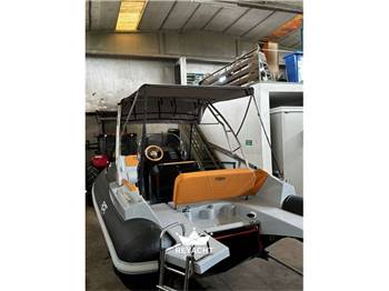 THOR 7.0 SPORT PRESTIGE