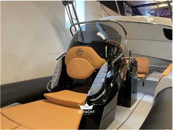 THOR 7.0 SPORT PRESTIGE