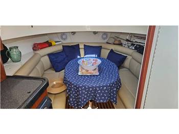 Boston Whaler 305 CONQUEST