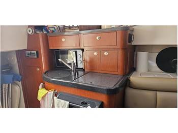 Boston Whaler 305 CONQUEST