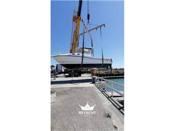 Boston Whaler 305 CONQUEST