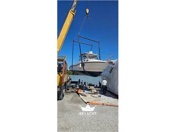 Boston Whaler 305 CONQUEST