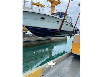 TIARA YACHTS 3800 OPEN