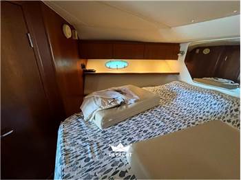 TIARA YACHTS 3800 OPEN