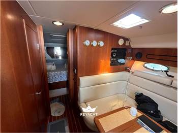 TIARA YACHTS 3800 OPEN