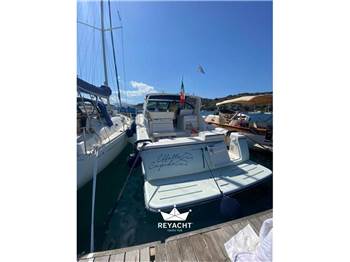 TIARA YACHTS 3800 OPEN