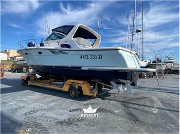 TIARA YACHTS 3800 OPEN
