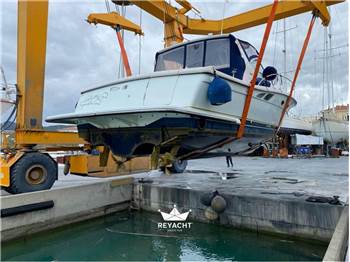 TIARA YACHTS 3800 OPEN